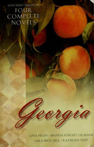 Georgia: Restore the Joy/Match Made in Heaven/On Wings of Song/Heaven's Child
