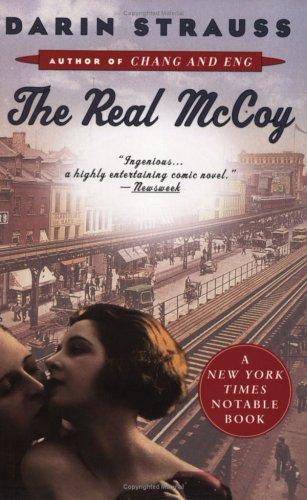 The Real Mccoy