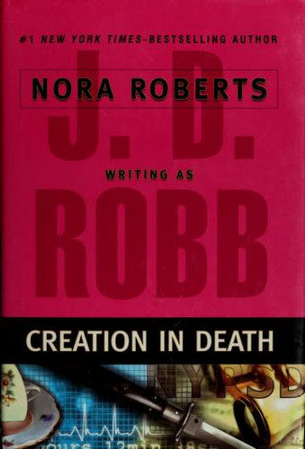 Creation In Death