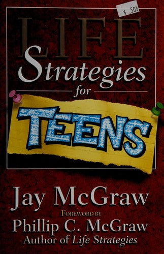 Life Strategies For Teens