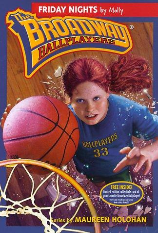 TheBroadway Ballplayers: Friday Nights