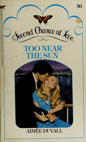 Too Near The Sun