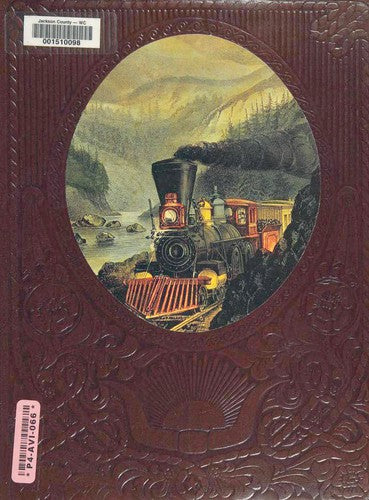 The Old West Time-Life Books Series 1973: The Railroaders