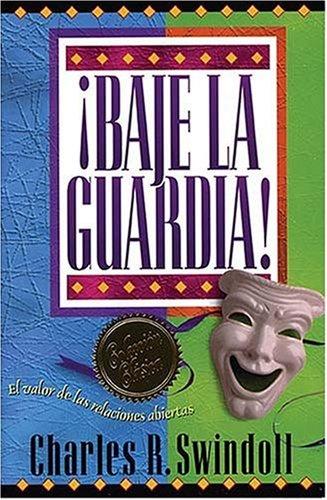 ¡baje La Guardia!
