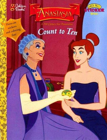 Count To Ten