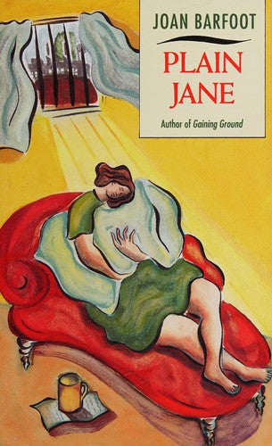 Plain Jane