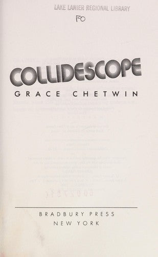 COLLIDESCOPE