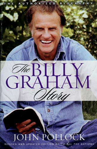 The Billy Graham Story