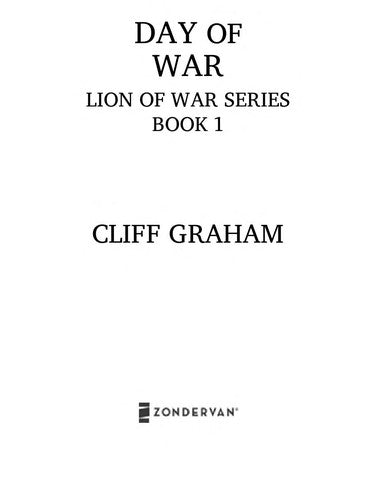 Day Of War