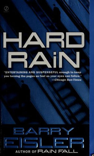 Hard Rain