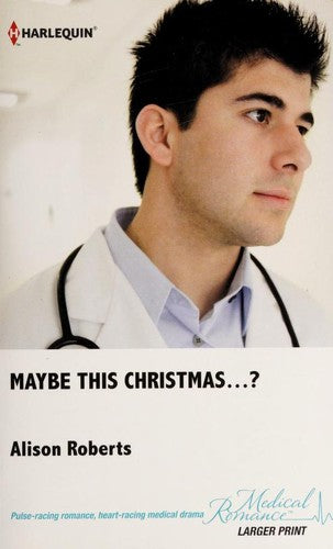 Maybe This Christmas?