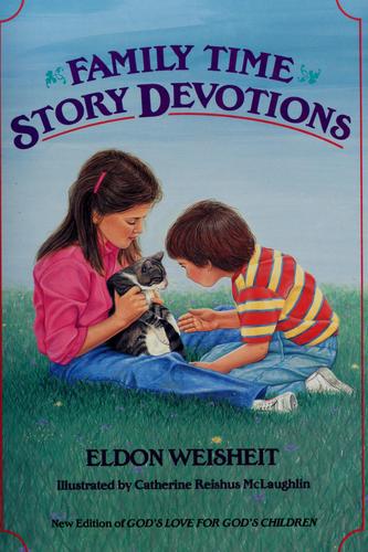 Family Time Story Devotions