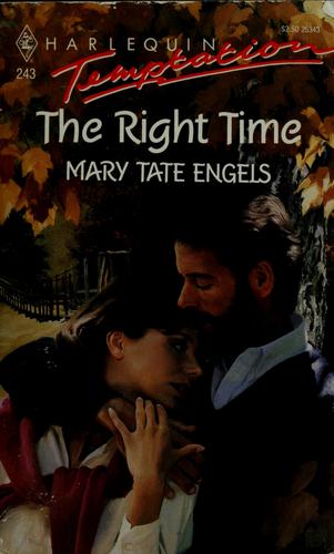 The Right Time