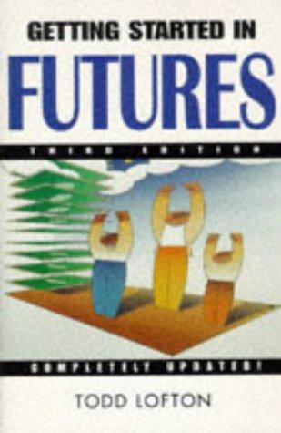 Getting Started In Futures