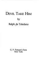 Devil Take Him