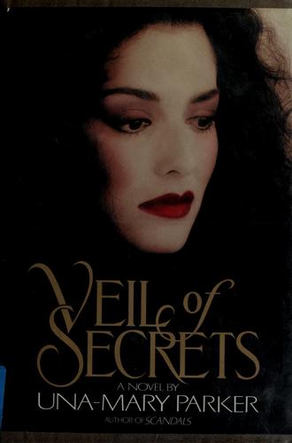 Veil Of Secrets