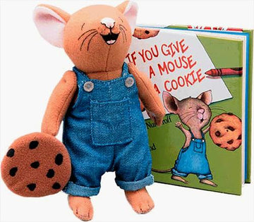 If You Give A Mouse A Cookie