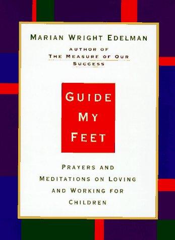 Guide My Feet