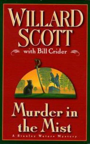 Murder In The Mist
