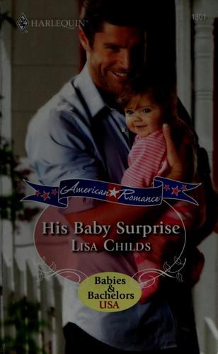 His Baby Surprise