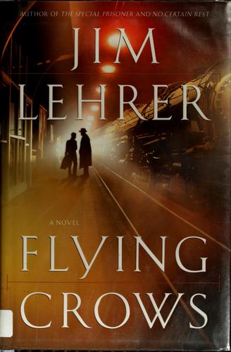 Flying Crows