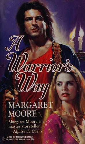 A Warrior's Way