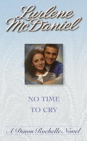 No Time To Cry