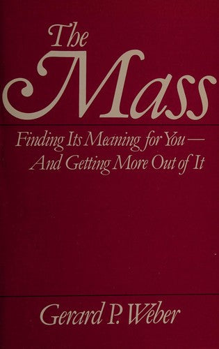 Mass Finding: It's Meaning for You and Getting More Out of It