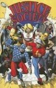 Justice Society, Vol. 1 (Justice Society Of America)