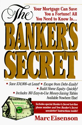 The Banker's Secret