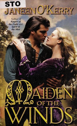 Maiden of the Winds