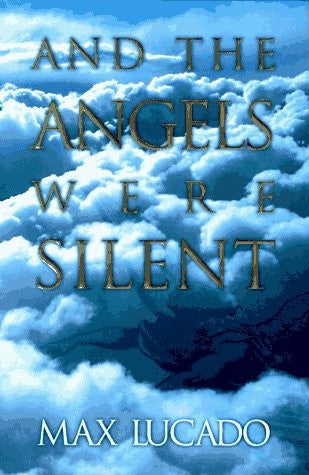 And The Angels Were Silent