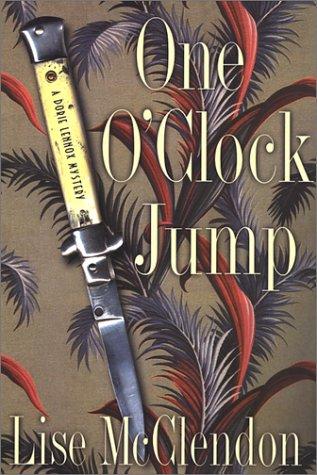 One O'clock Jump: A Dorie Lennox Mystery (Dorie Lennox Mysteries)