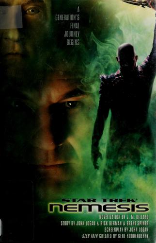 Star Trek: Nemesis: Star Trek