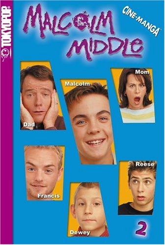 Malcolm In The Middle