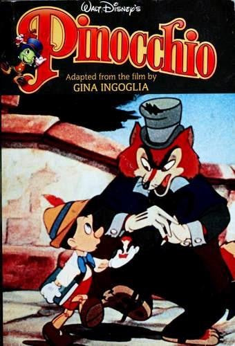 Walt Disney's Pinocchio