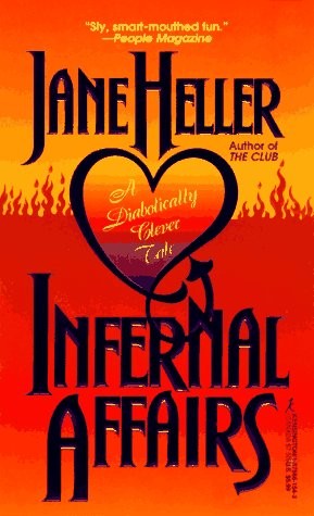 Infernal Affairs