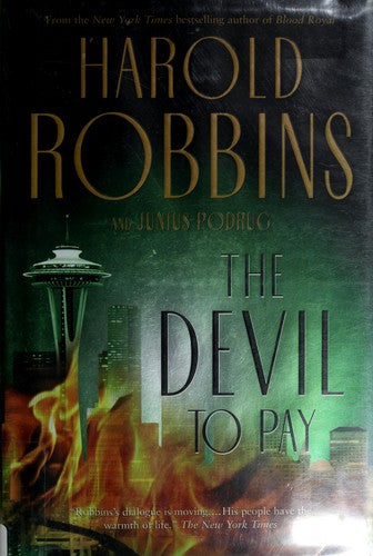 The Devil To Pay