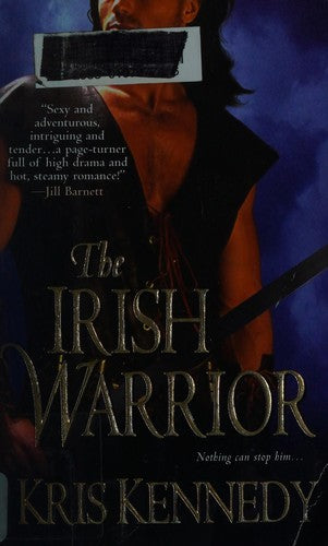 The Irish Warrior