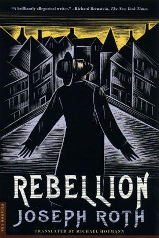 Rebellion: A Novel