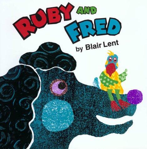 Ruby And Fred