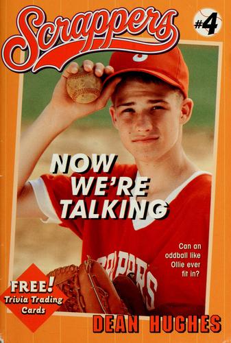 Now We're Talking (Scrappers)