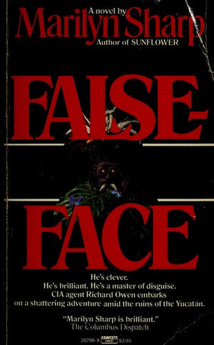 Falseface