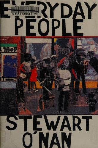 Everyday People