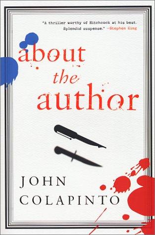 About The Author A Novel