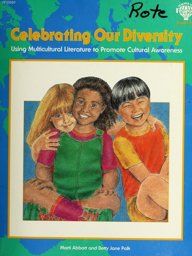 Celebrating Our Diversity Grade