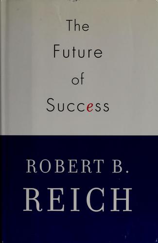 The Future Of Success