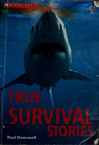 True Survival Stories