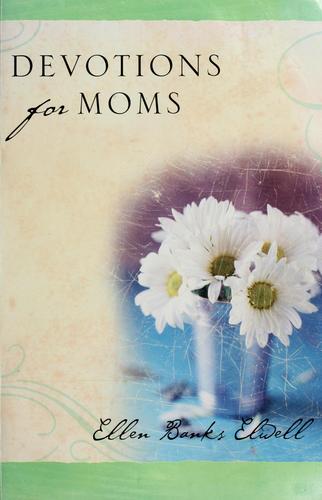 Devotions for Moms