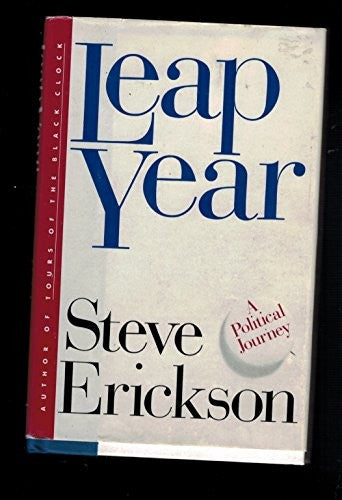 Leap Year: A Political Journey